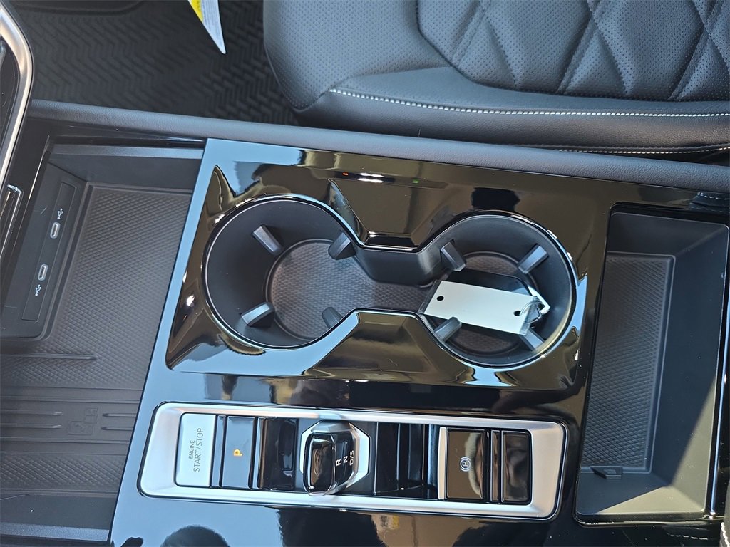 New 2026 Volkswagen Atlas SE image 21