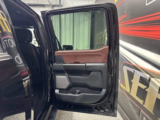 Used 2021 Ford F150 Lariat w/ Equipment Group 502A High AWD/4WD image 26