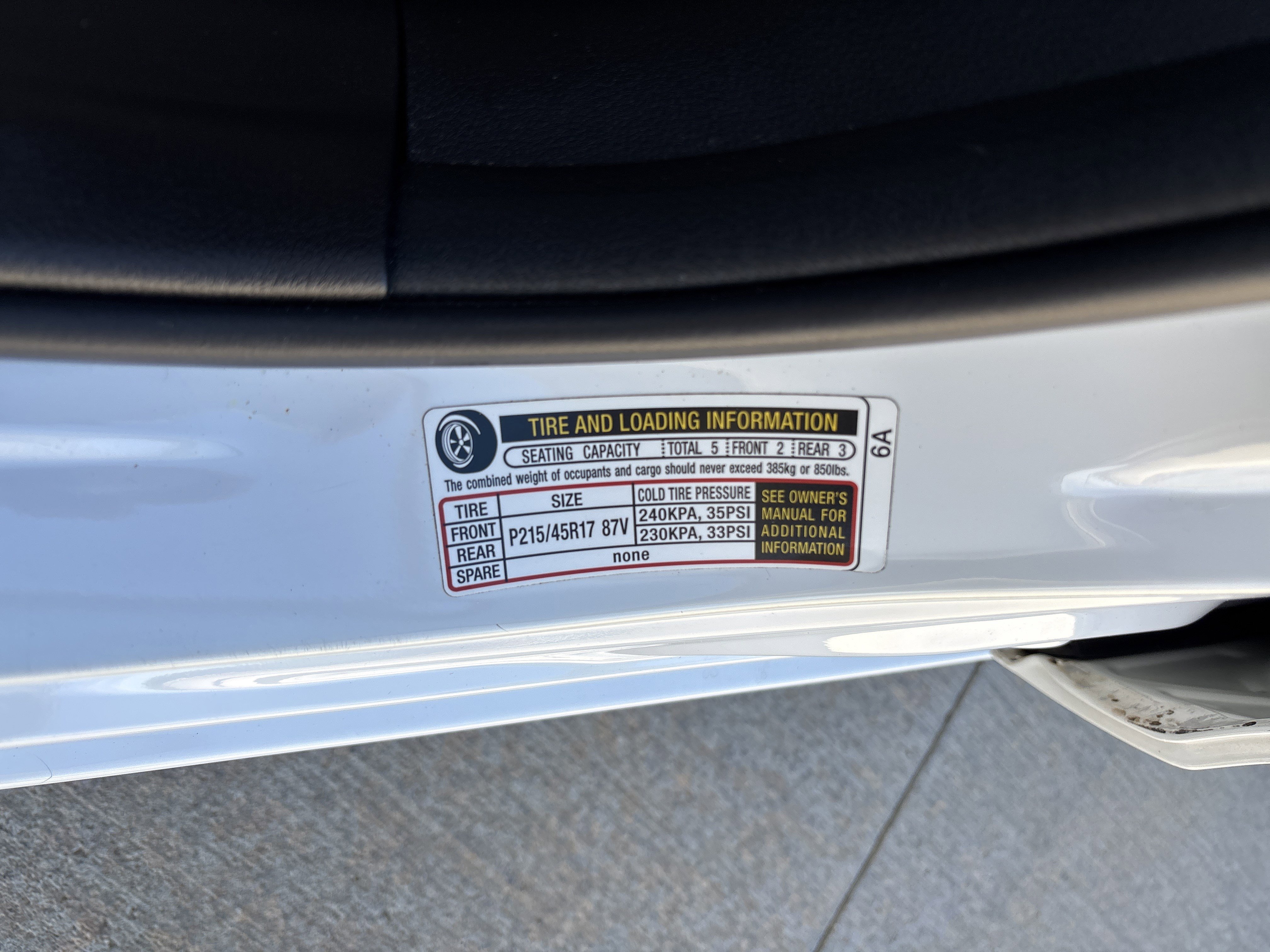 Certified 2016 Acura ILX w/ Premium Package image 35