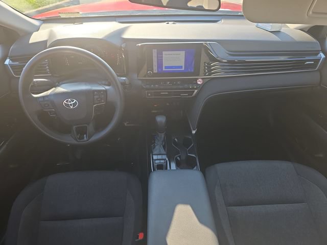 Used 2025 Toyota Camry LE FWD image 10