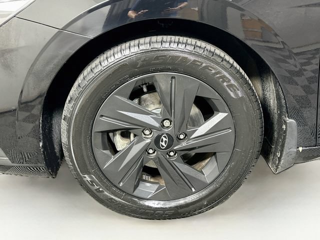 Certified 2023 Hyundai Elantra SEL w/ Cargo Package FWD image 33