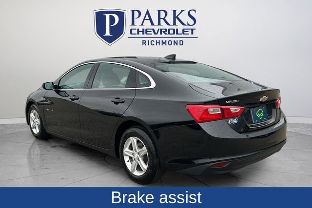 Certified 2023 Chevrolet Malibu LT image 5