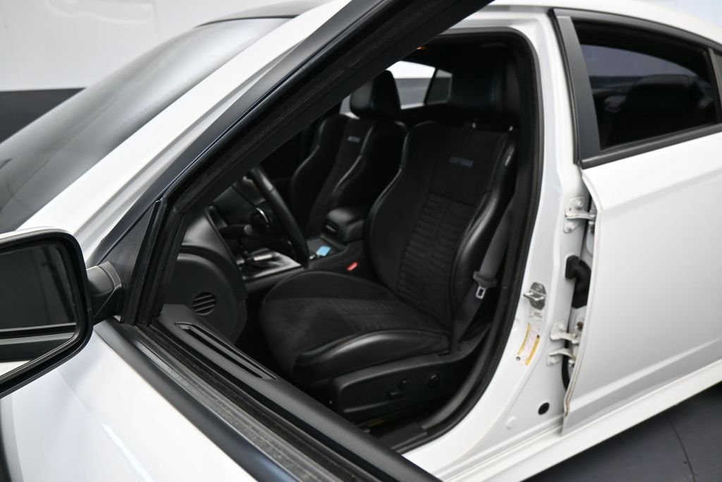 Used 2020 Dodge Charger Scat Pack w/ Daytona Edition Group RWD image 10