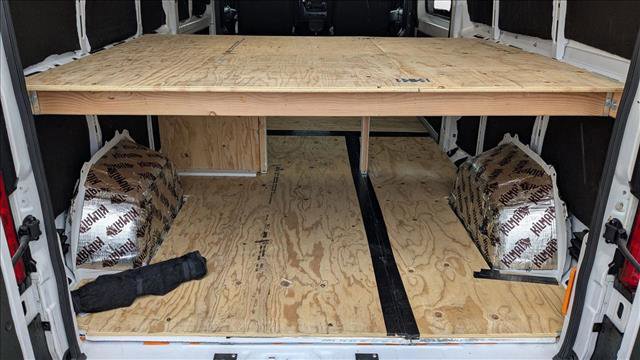 Used 2024 RAM ProMaster 2500 w/ Quick Order Package 22H SLT+ image 5