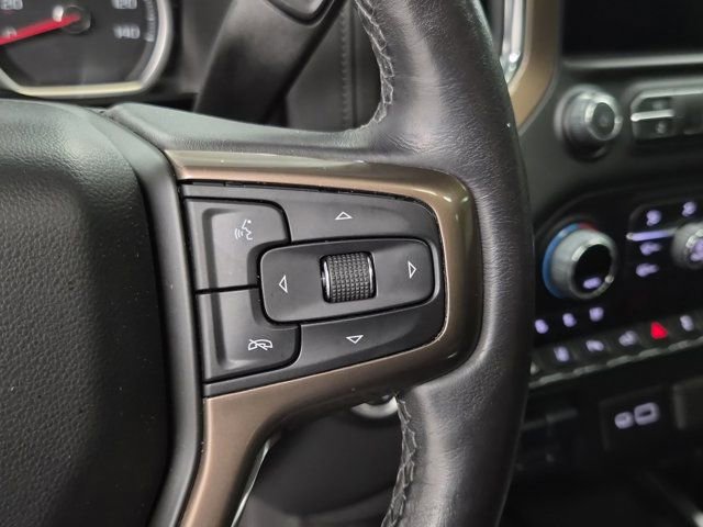Used 2022 Chevrolet Silverado 2500 High Country w/ Safety Package II image 29