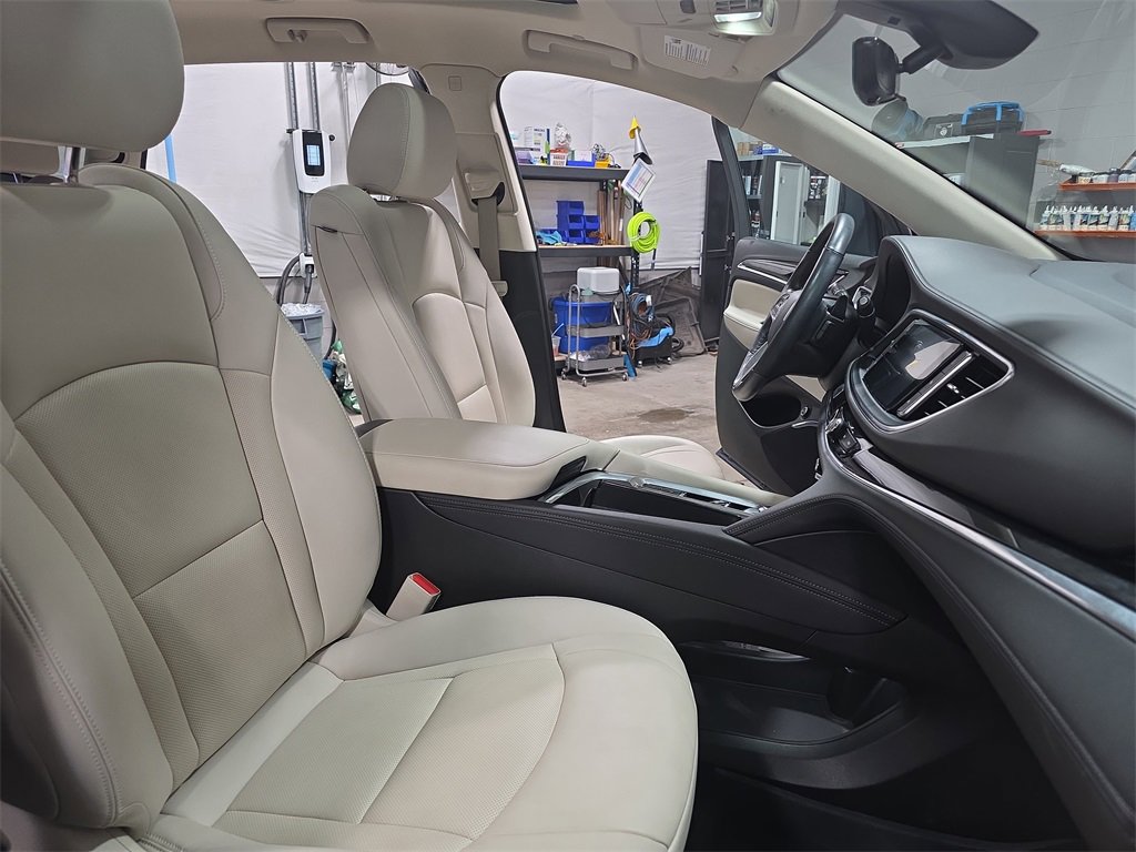 Certified 2023 Buick Enclave Essence w/ Experience Buick Package image 10