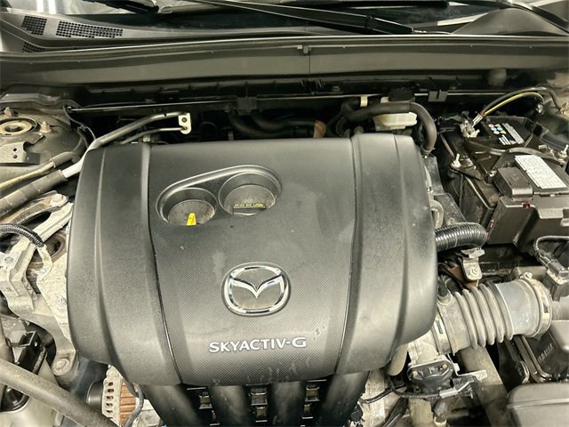 Used 2022 MAZDA CX-30 AWD 2.5 S w/ Preferred Package image 24