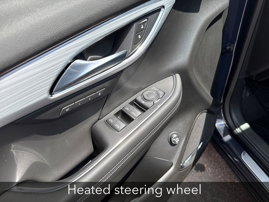 New 2026 Buick Envision Avenir AWD/4WD image 13