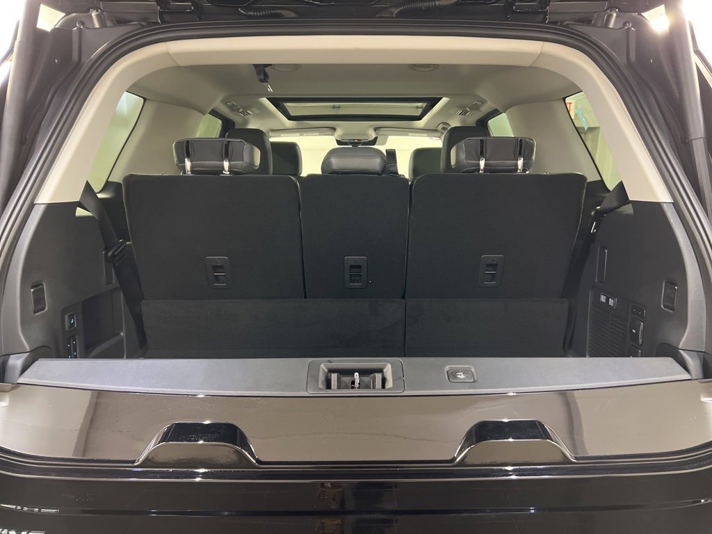 New 2025 Ford Expedition Active image 38