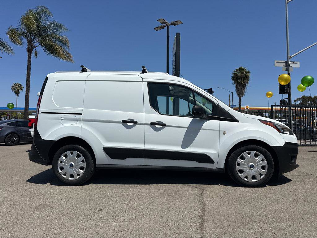 Used 2022 Ford Transit Connect XL w/ Trailer Tow Package FWD image 40