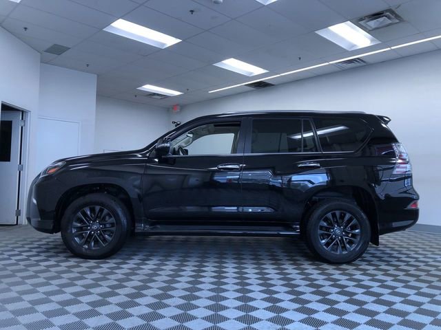 Used 2022 Lexus GX 460 Premium image 12