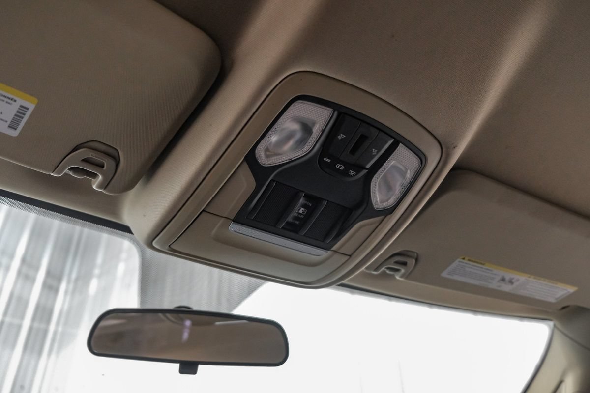 Used 2019 RAM 2500 Tradesman AWD/4WD image 27