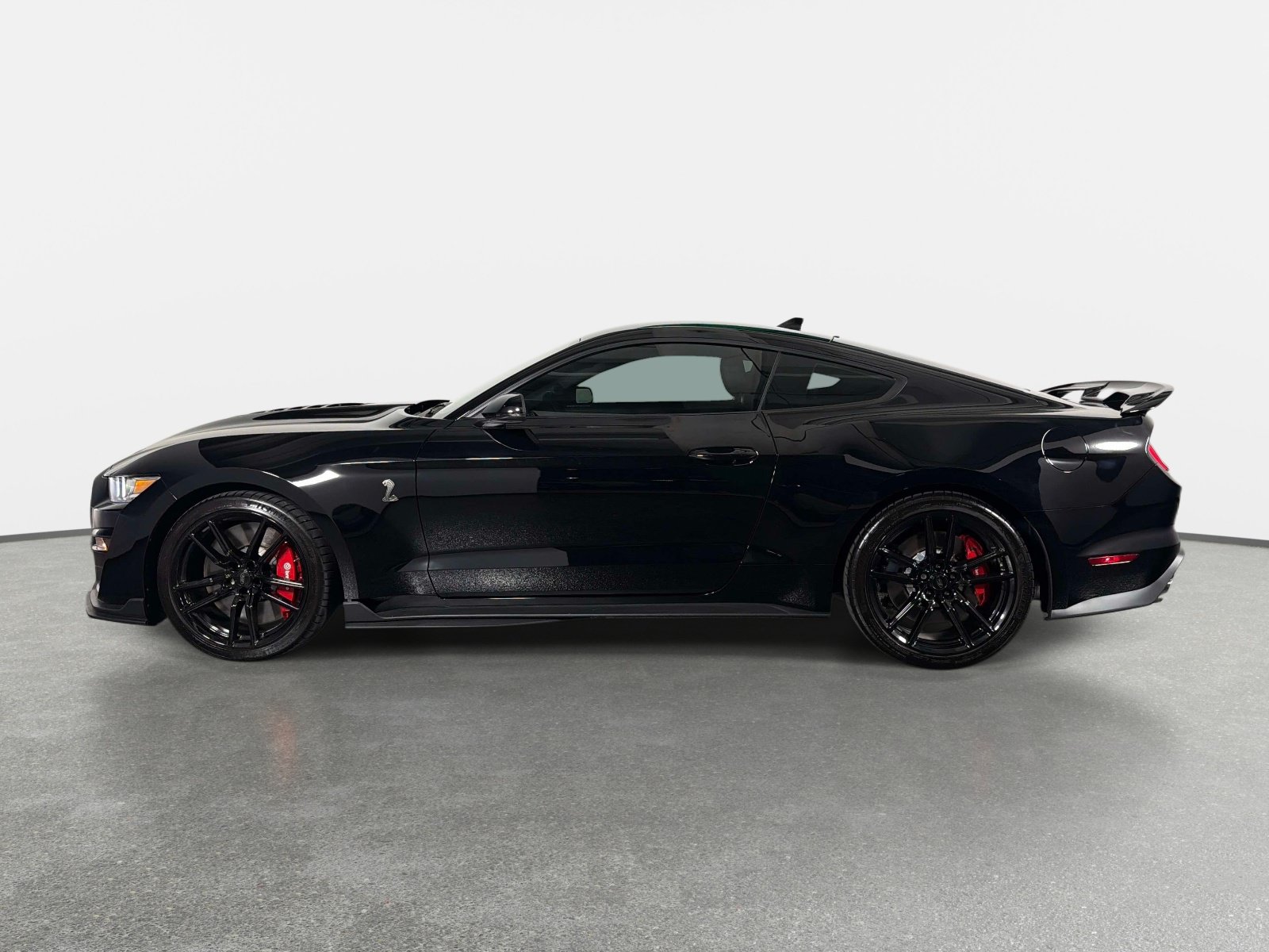 Used 2022 Ford Mustang Shelby GT500 w/ Technology Package RWD image 7