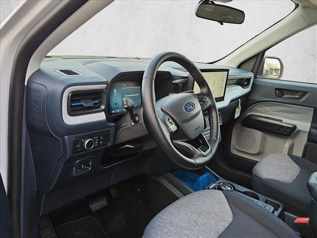 New 2026 Ford Maverick XLT w/ XLT Luxury Package AWD/4WD image 3
