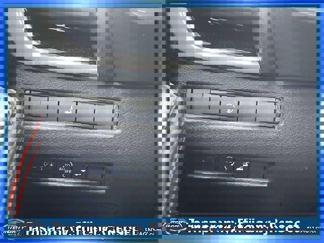 Certified 2025 Nissan Rogue SV w/ Rock Creek Premium Package image 21