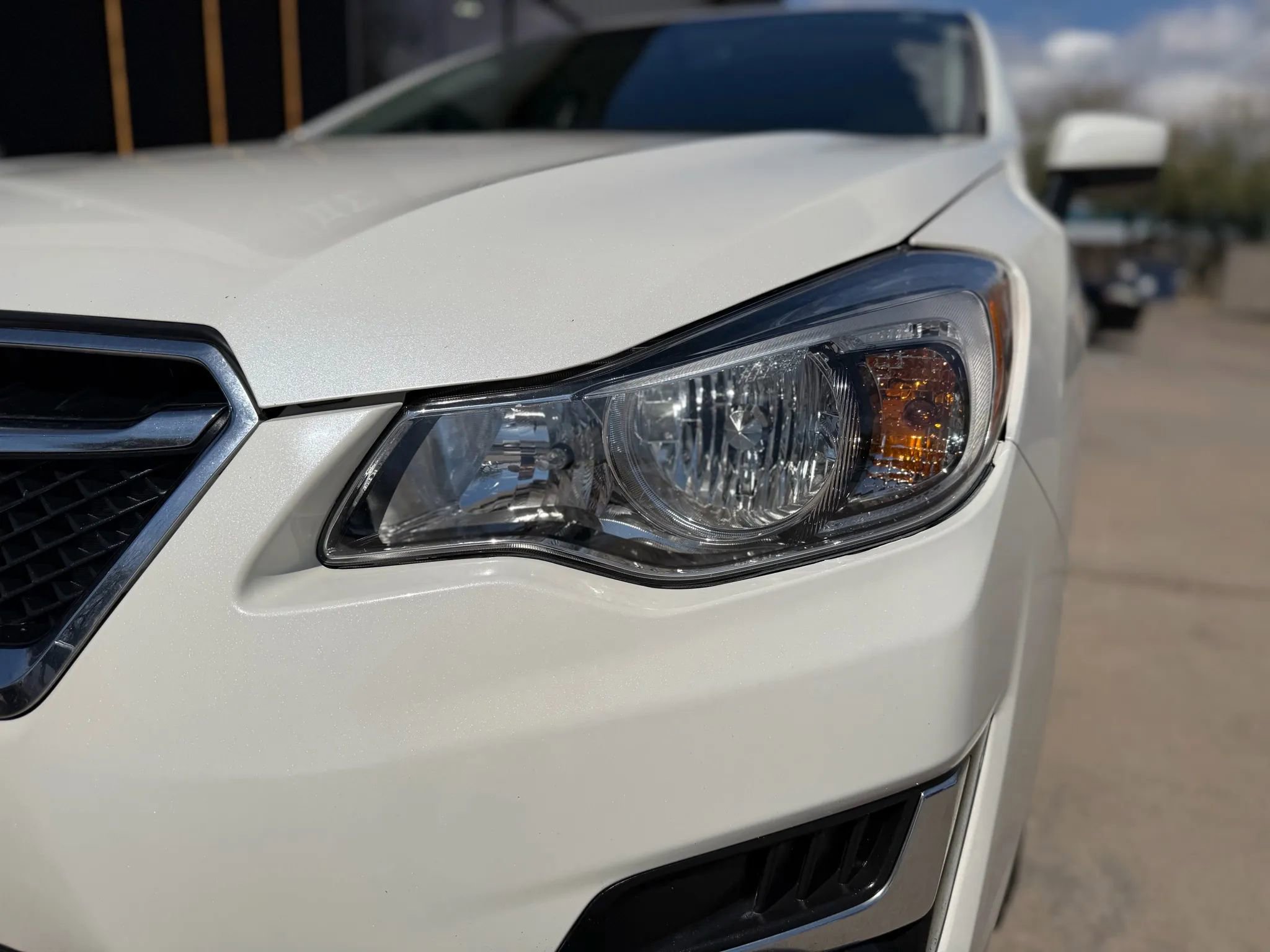 Used 2015 Subaru Impreza 2.0i Premium image 12