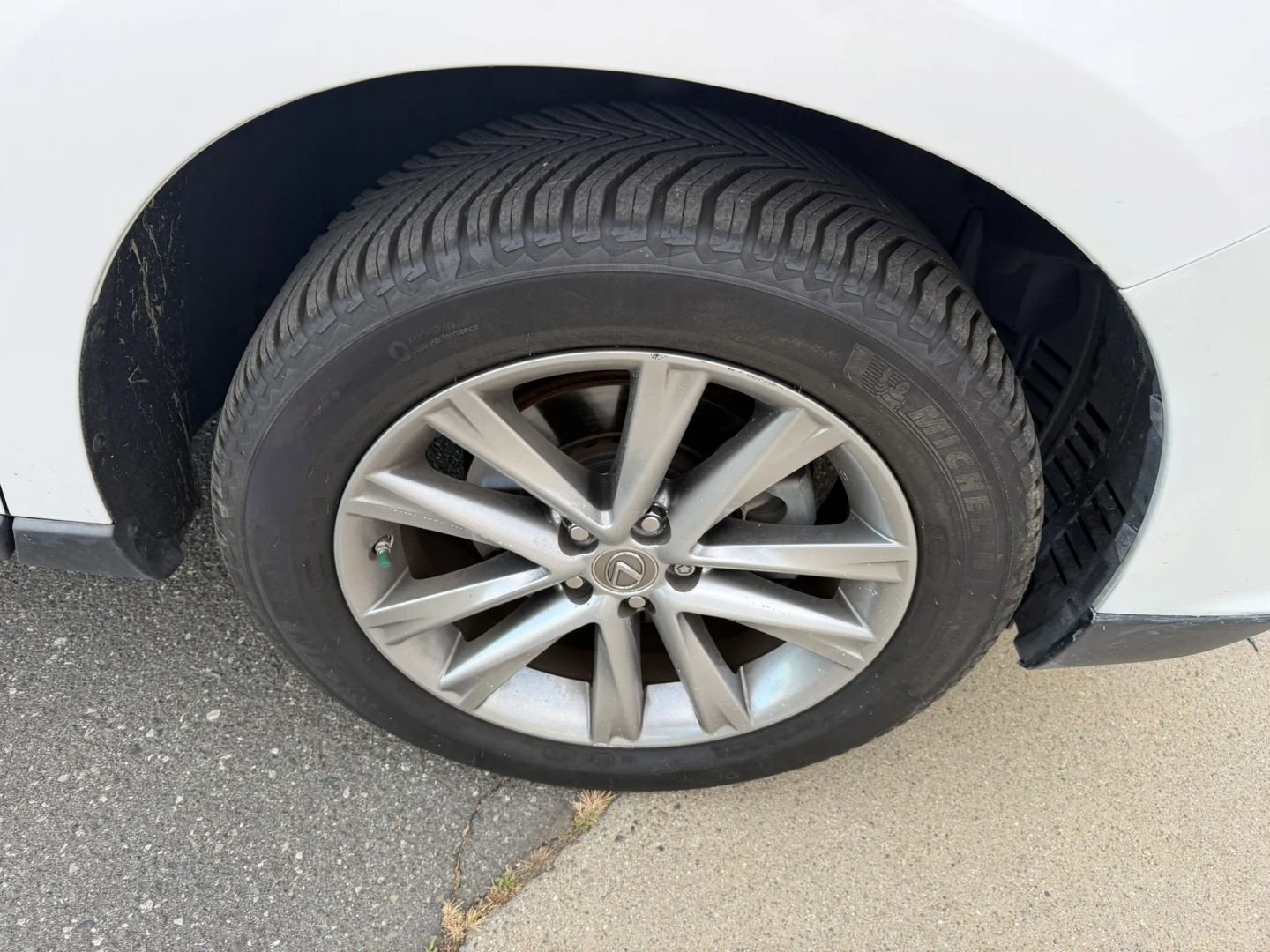 Used 2013 Lexus RX 350 FWD w/ Navigation Pkg image 30