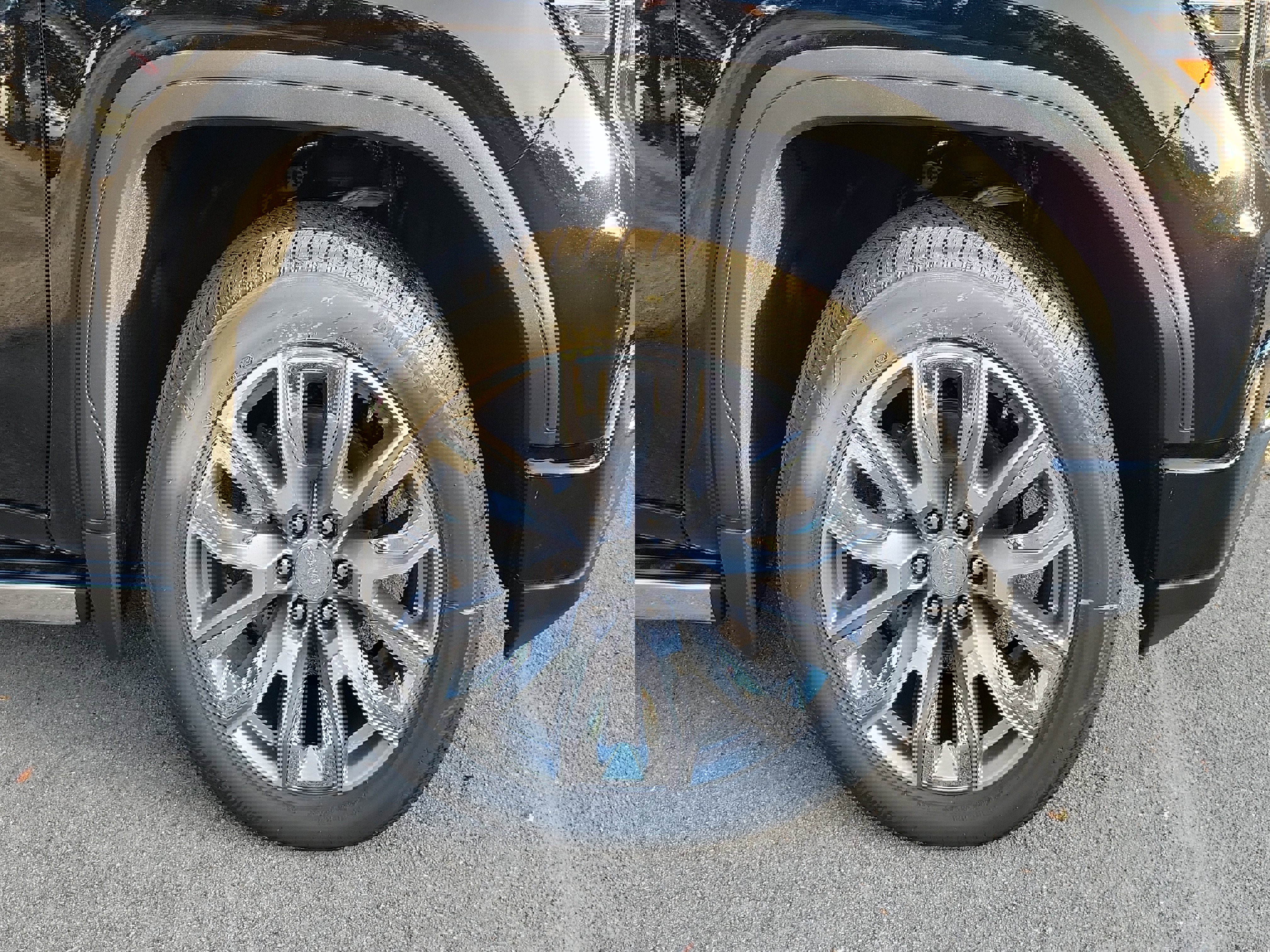 New 2026 GMC Sierra 1500 Denali image 5