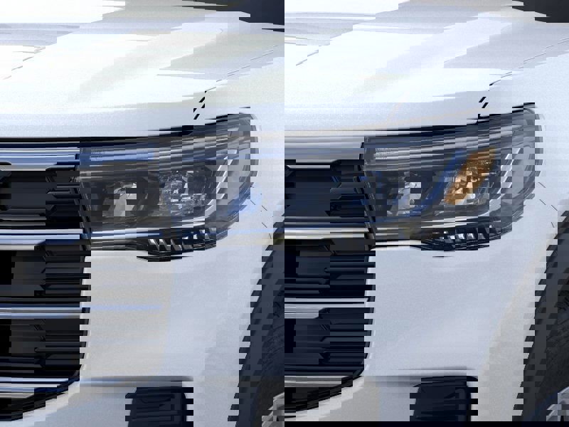 New 2025 Ford Explorer Active image 41