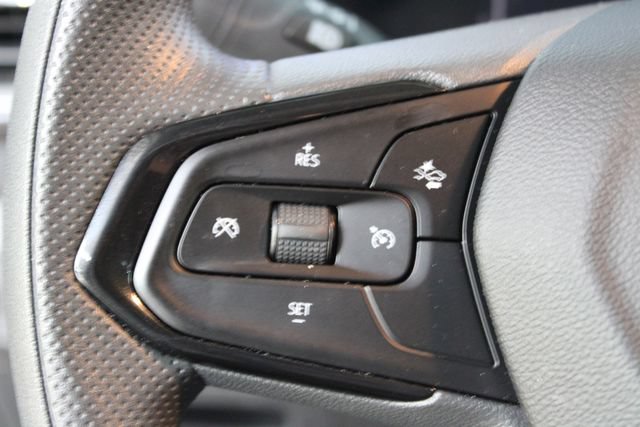 Used 2025 Chevrolet TrailBlazer LT FWD image 17
