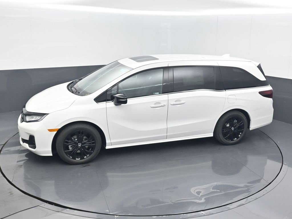 New 2026 Honda Odyssey Sport-L image 12