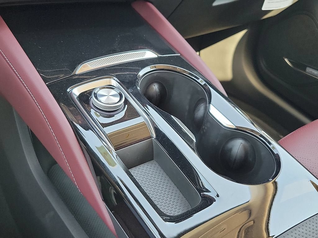 New 2026 Buick Envision Sport Touring AWD/4WD image 18