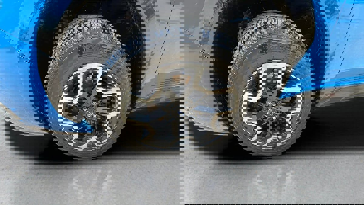 Used 2016 Subaru Crosstrek 2.0i Premium image 23