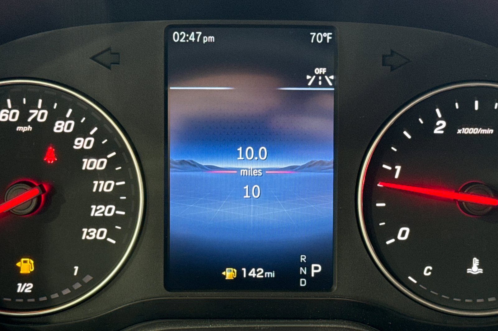 New 2026 Mercedes-Benz Sprinter 2500 image 26