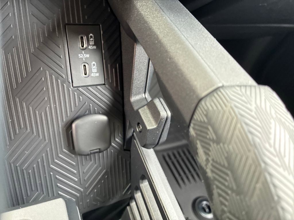 New 2026 Toyota 4Runner SR5 image 27