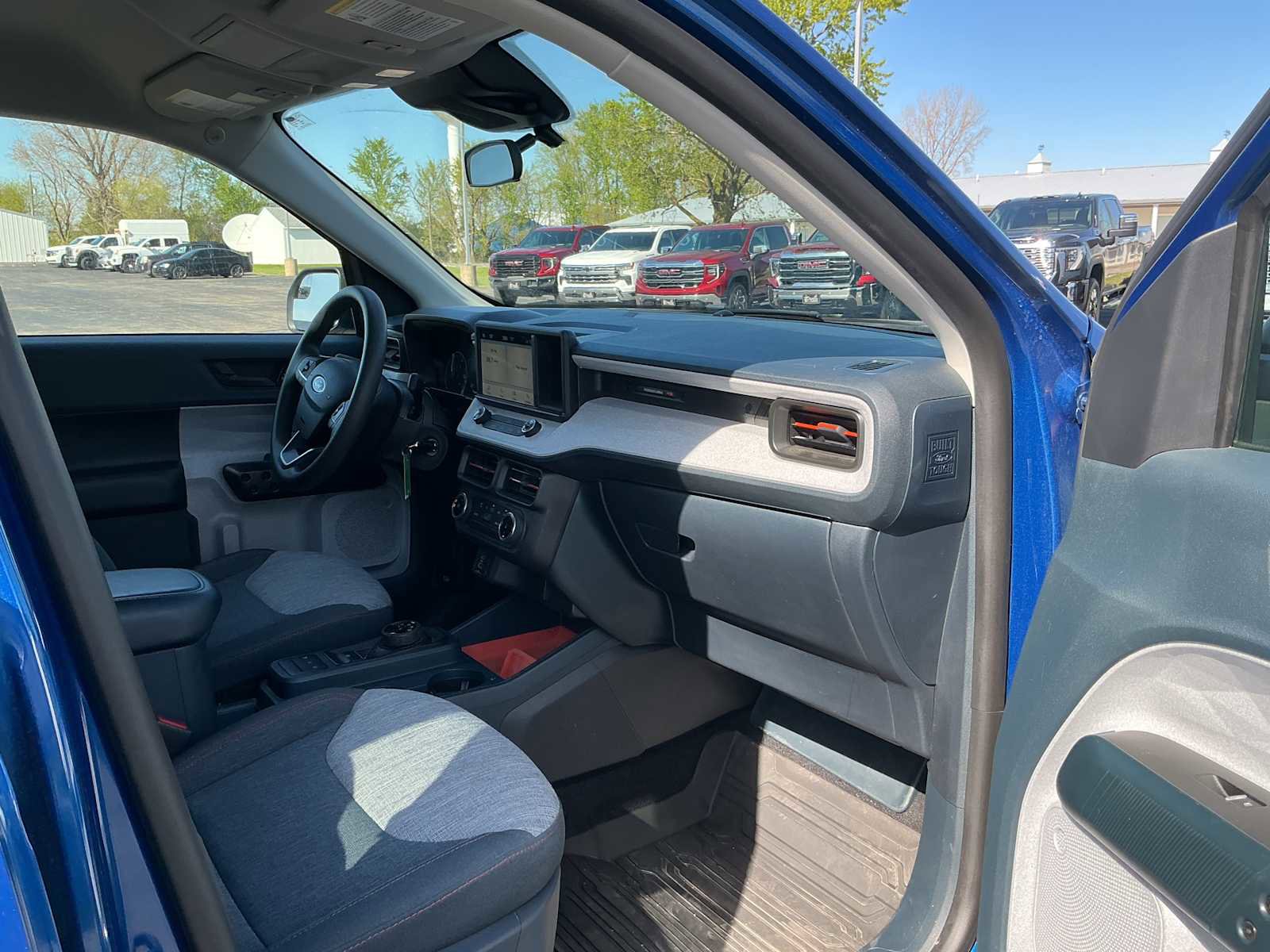 Used 2023 Ford Maverick XLT FWD image 25