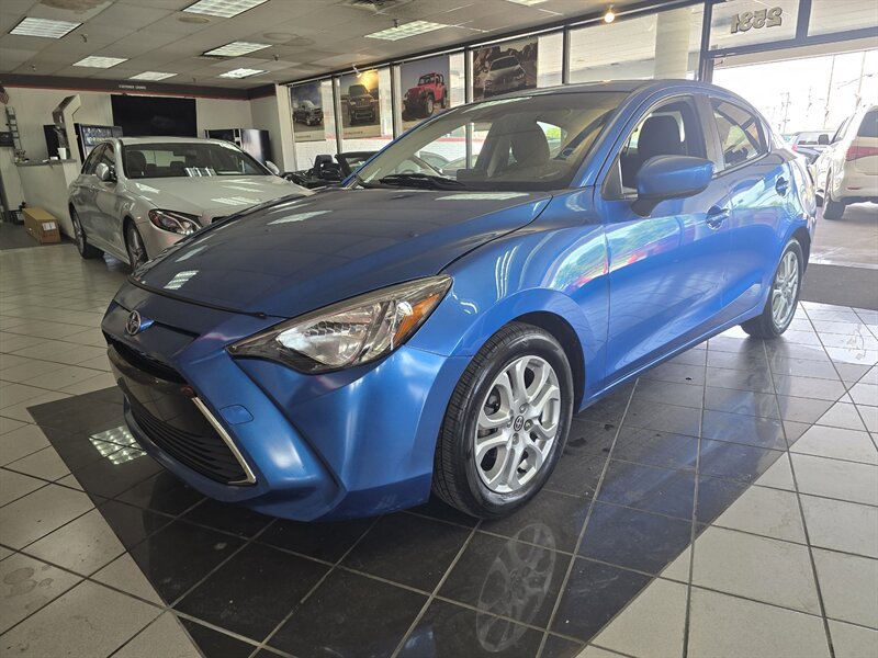 Used 2016 Scion iA FWD image 1
