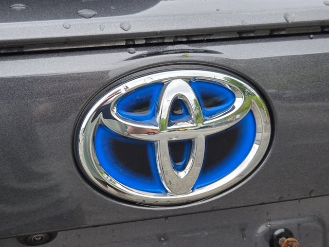Used 2023 Toyota RAV4 XLE w/ XLE Grade Weather Package AWD/4WD image 18