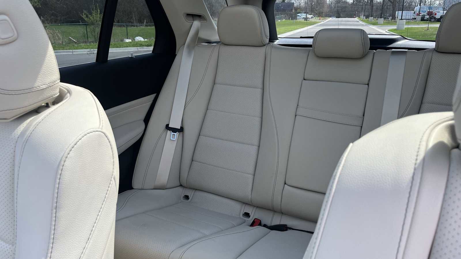 Certified 2024 Mercedes-Benz GLE 450 4MATIC image 34