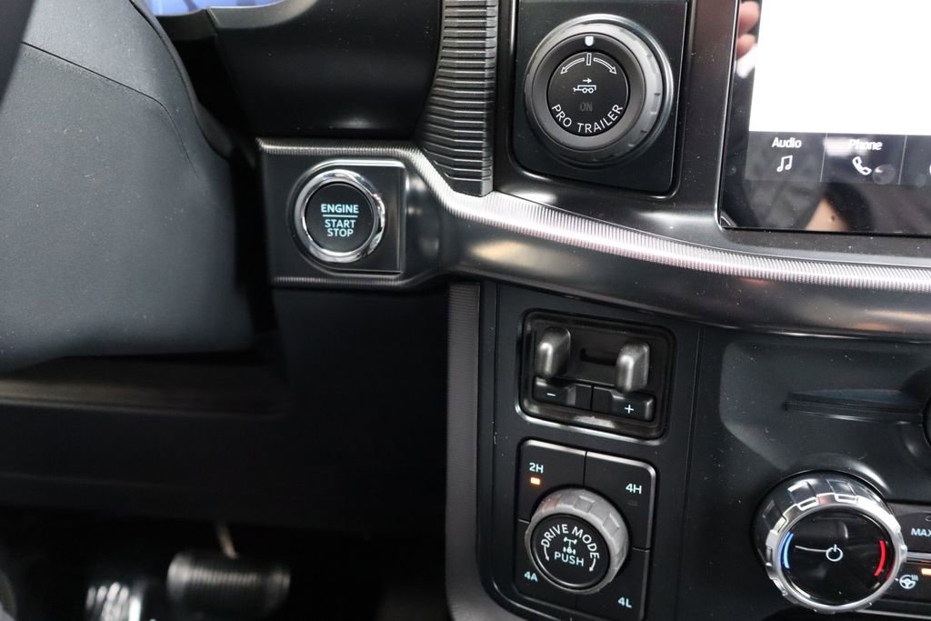 New 2026 Ford F150 Platinum image 33