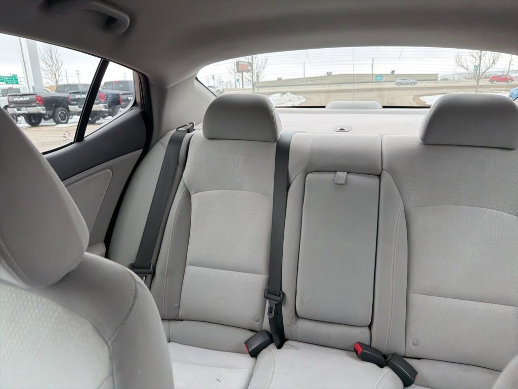 Used 2013 Kia Optima LX w/ Convenience Pkg image 15