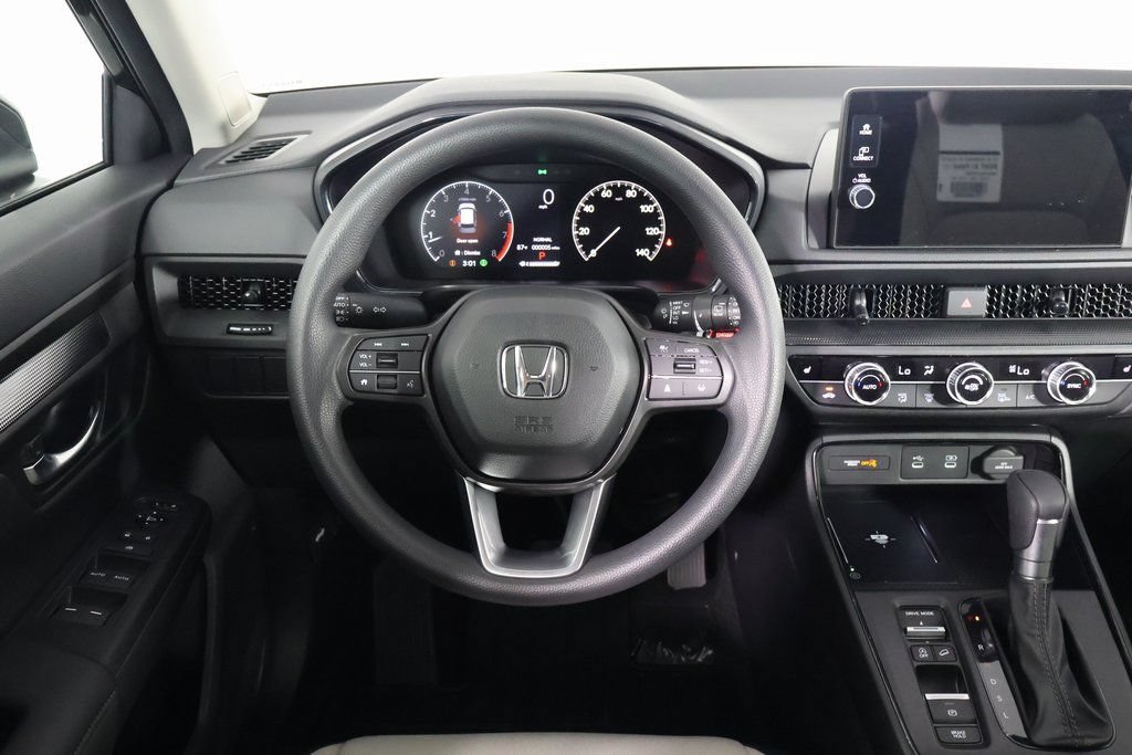 New 2026 Honda CR-V EX image 3