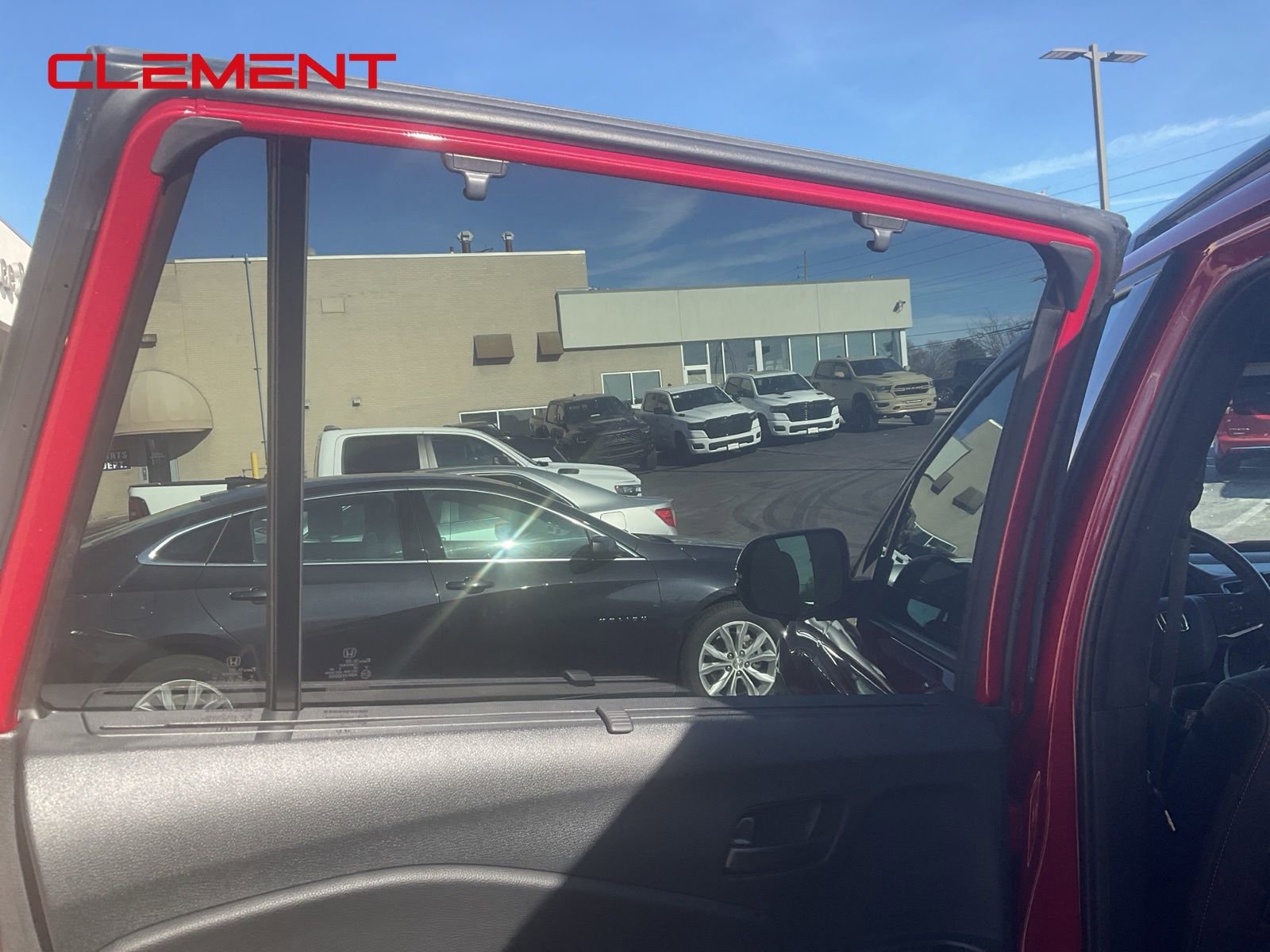 Used 2022 Honda Passport TrailSport image 27