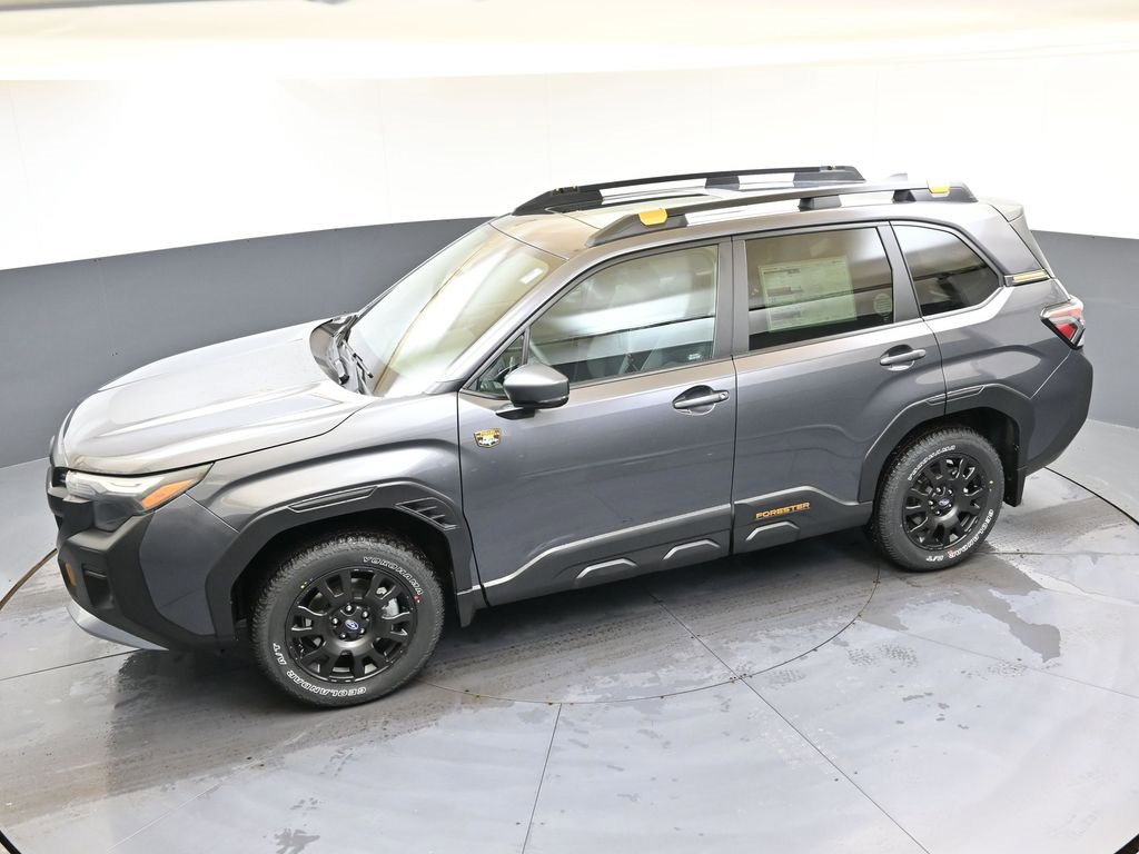New 2026 Subaru Forester Wilderness image 37