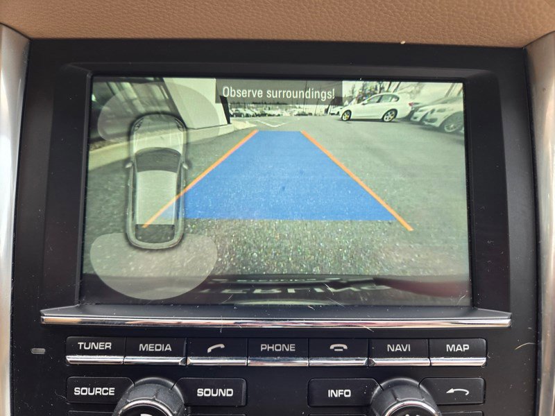 Used 2016 Porsche Macan S image 16