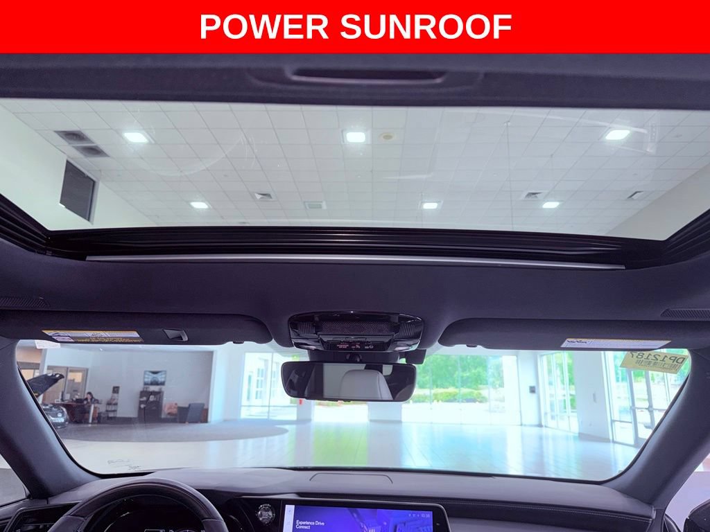 Certified 2023 Lexus RX 350 Premium w/ Accessory Package FWD image 12