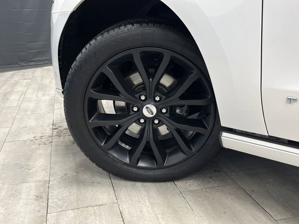 Used 2019 Ford Expedition Platinum image 42