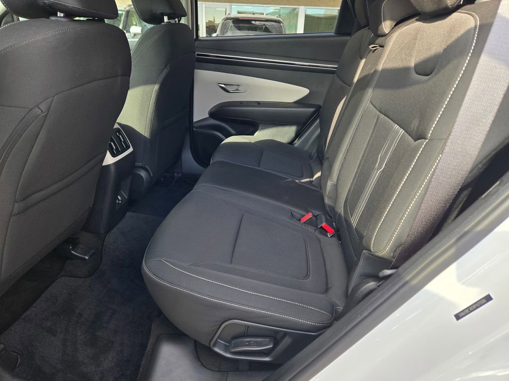 Certified 2023 Hyundai Tucson SEL image 23
