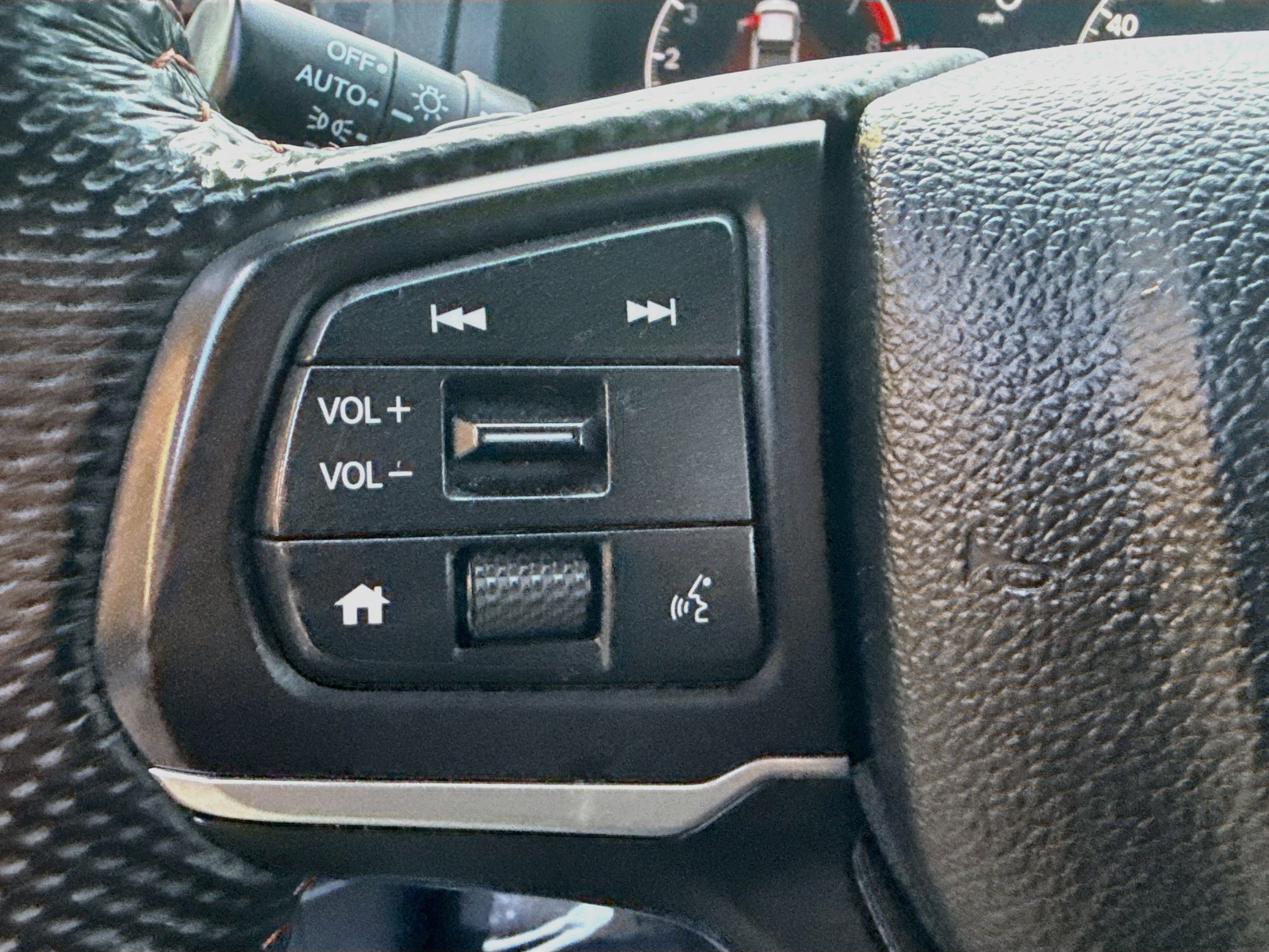 Used 2024 Honda Ridgeline TrailSport image 36