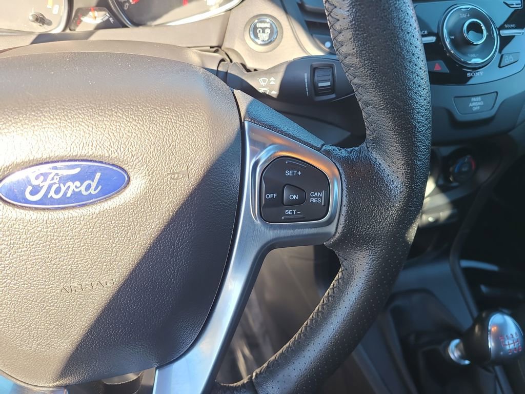 Used 2016 Ford Fiesta ST image 28