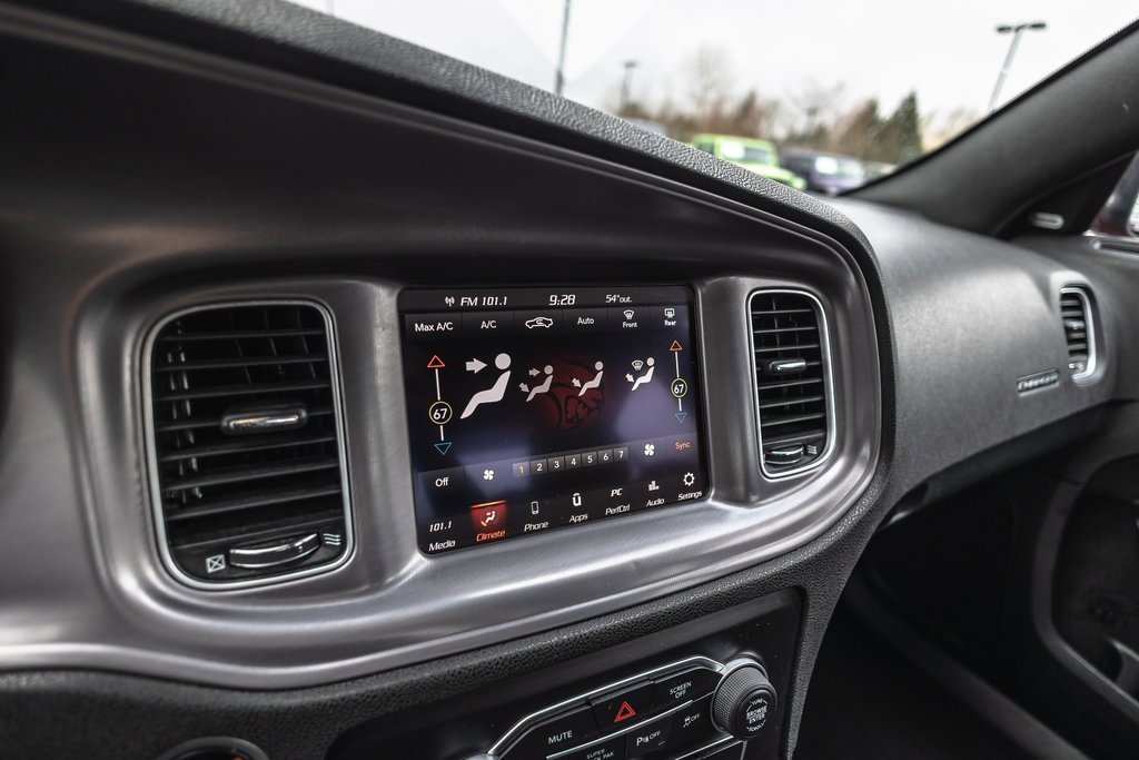 Used 2023 Dodge Charger GT image 14