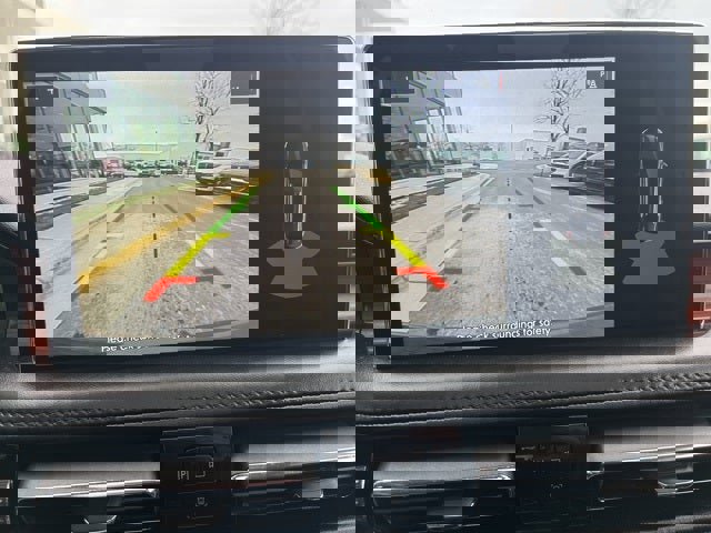 Used 2022 Lincoln Nautilus Reserve image 33