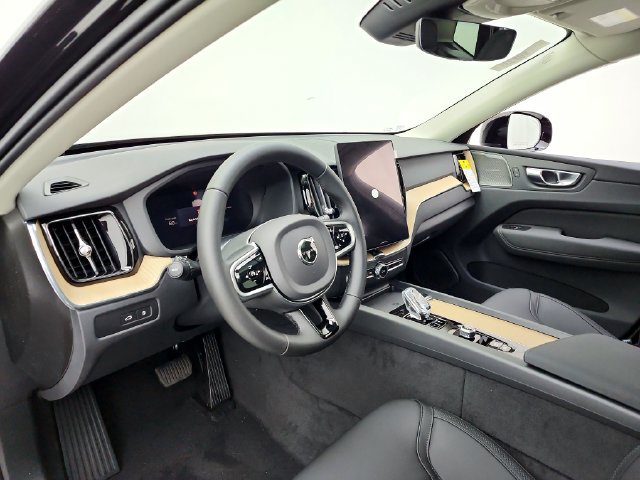 New 2026 Volvo XC60 T8 Plus w/ Climate Package AWD/4WD image 20