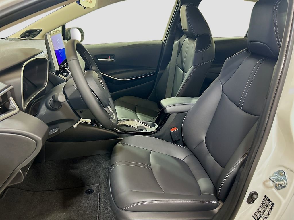 New 2026 Toyota Corolla XLE image 17