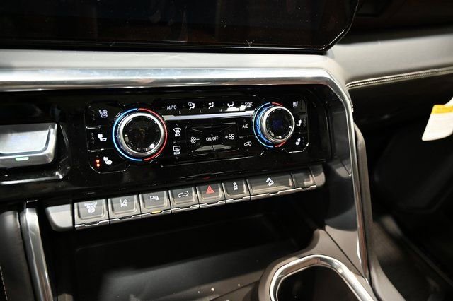 New 2026 GMC Sierra 2500 Denali Ultimate image 24