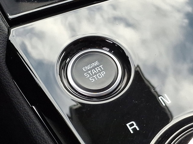 Used 2023 Kia Sportage EX image 23